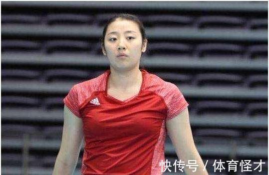 東京奧運|本屆聯(lián)賽 天津女排的姚迪居功至偉