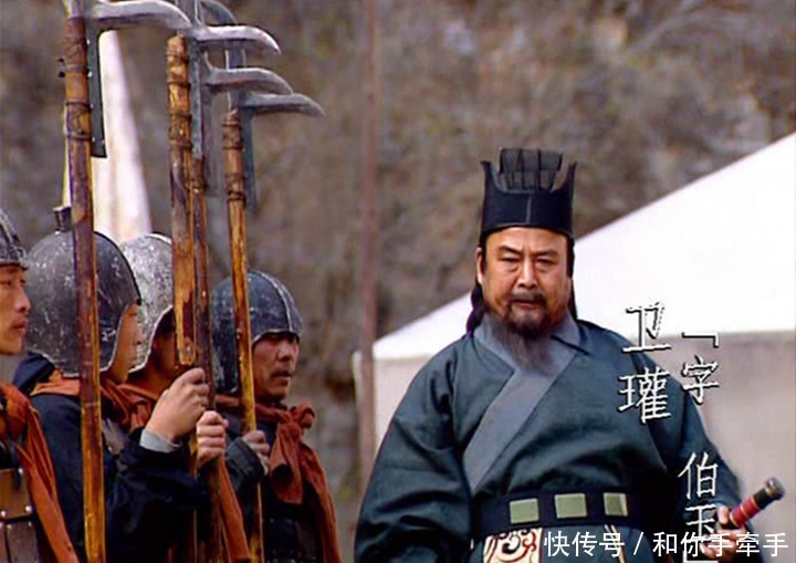 后期|三国后期最牛文臣，一手除掉钟会邓艾姜维，晚年下场却令人唏嘘