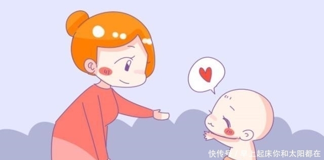 大脑|宝宝出生后,越早学会这些行为,说明宝宝大脑发育的越好