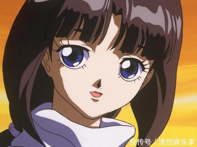 手办|高达中我最中意的10位美少女!第一位手办热销,称霸高达同人圈!