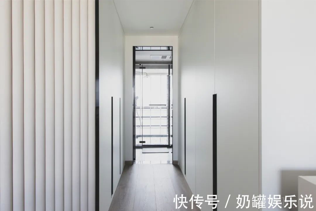 简约|112㎡现代简约，干净、简洁、舒适，让生活更加惬意
