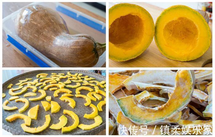 做法|秋冬就该吃南瓜,教你南瓜的5种做法,简单易学还好吃