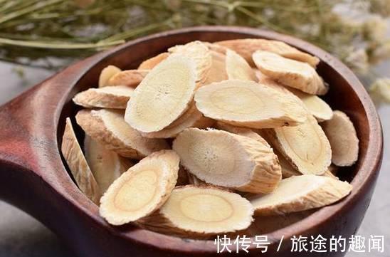 成吉思汗|茯苓和它搭配！健脾、祛湿、生发、助睡眠！很多人都不知道！