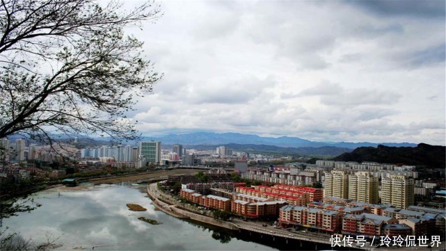 河北最火爆的新5A级景区,地处四省交界,被誉为“浓缩精华地”!