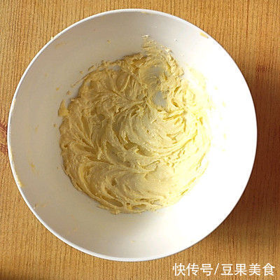 这道香葱曲奇简单成这样,再不做我真的哭给你看