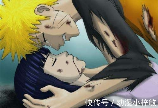 香菱|火影忍者:被伤害严重的5个女忍者,2个挂了,3位捡回一命