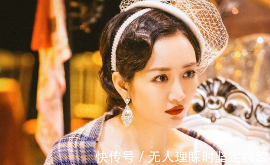 王鷗|在《明星大偵探》這個節目中,楊蓉不差,但王鷗也無可替代