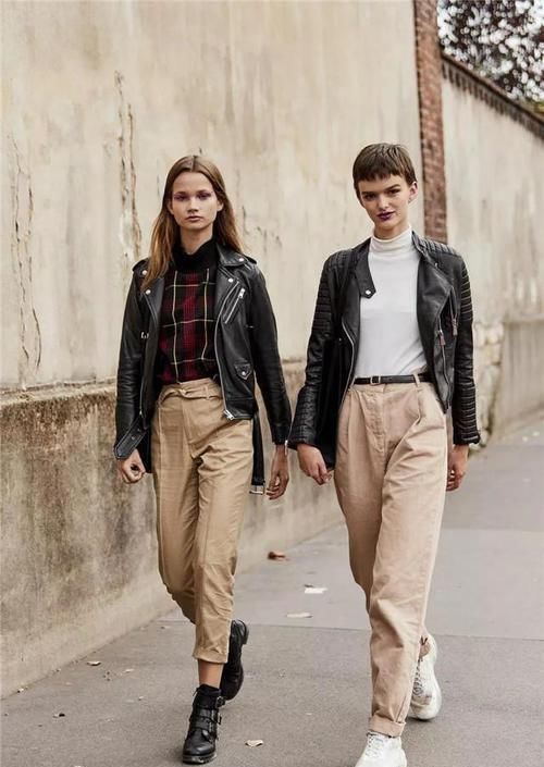 穿风衣、大衣高级？你错了，不掌握这4个“技巧”，只会显土显矮