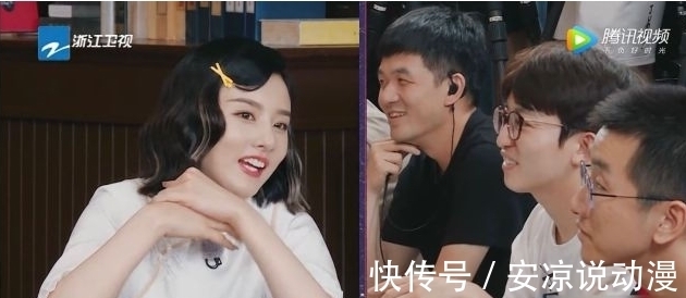 飛行嘉賓|《奔跑吧》最大膽嘉賓,玩游戲懟的導(dǎo)演無話可說,被網(wǎng)友贊太過癮