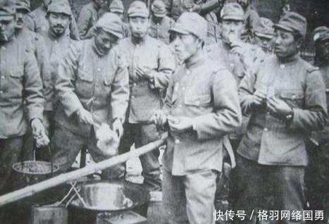 城市|抗日战争,为何3个日军就能控制住一个城市?真相让国人气愤不已