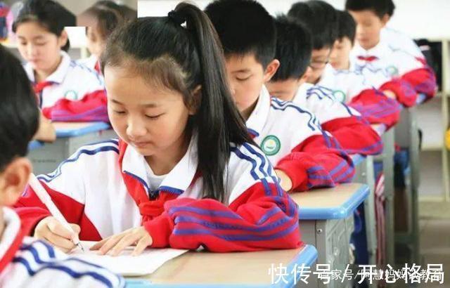 兴趣爱好$小学生被罚写“雨”字,从小雨写到暴雨,网友:你是来搞笑的吧