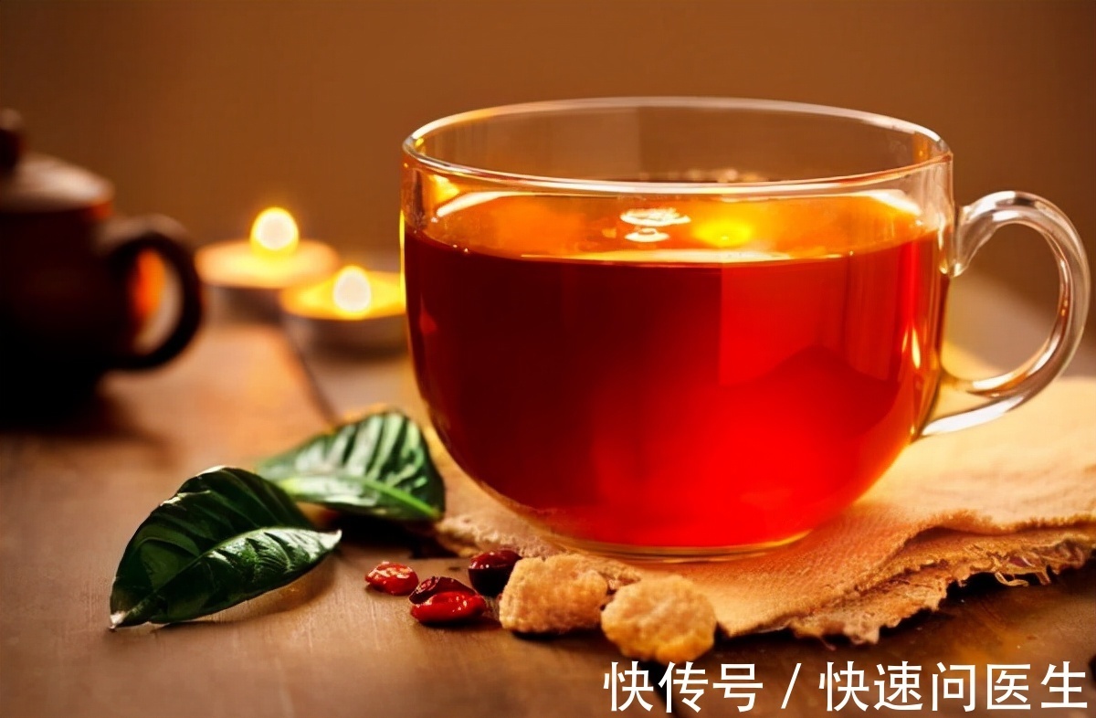 痛经|红糖与哪些食材搭配养生效果更佳?红糖配这5种食物,滋补气血