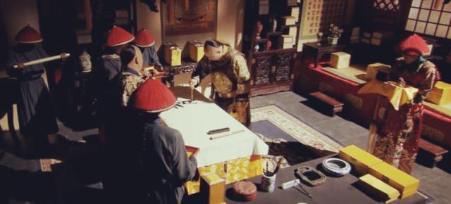 外出|古代一品大员外出办事，若是被刺杀了，那朝廷会有怎样的反应