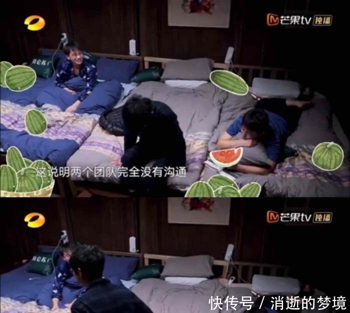 公关|《向往的生活》杨紫张艺兴的绯闻闹剧,来看黄磊、何炅不同的性格