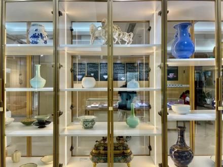 红彩|免费开放！“国家宝藏”来杭州了