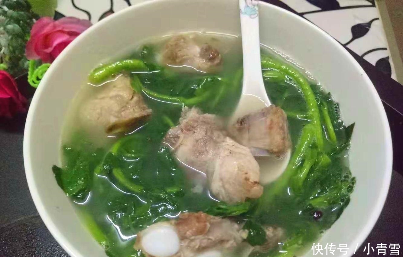 止咳|天冷了, 这汤多做给孩子喝, 润肺止咳, 常喝提高免疫力, 孩子很爱喝!