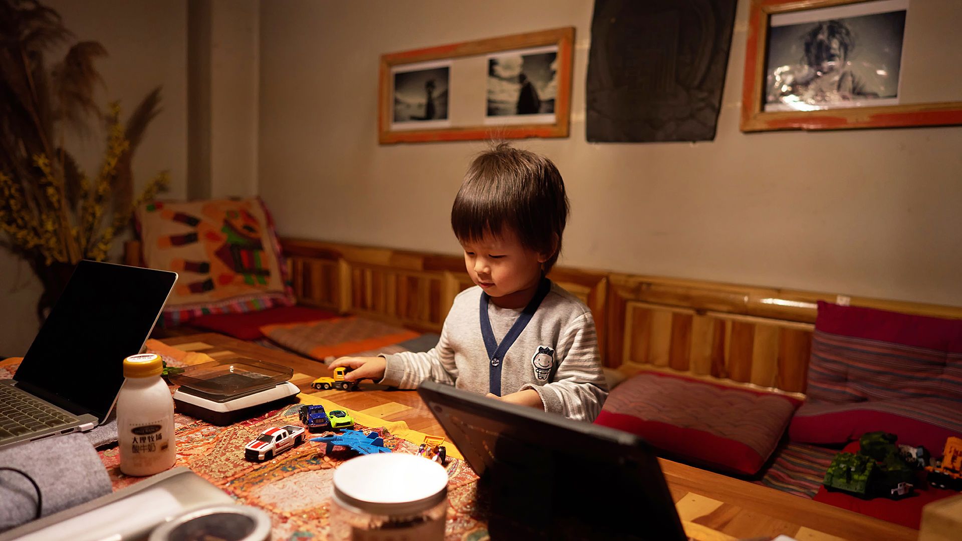 在熟悉的318国道上画出两个鲜有人知的圈～川西游记-格聂&塔公