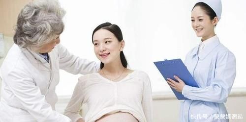 孕期|孕妈不能闲着也有讲究,这几点没事多做做,尤其最后一点不可少