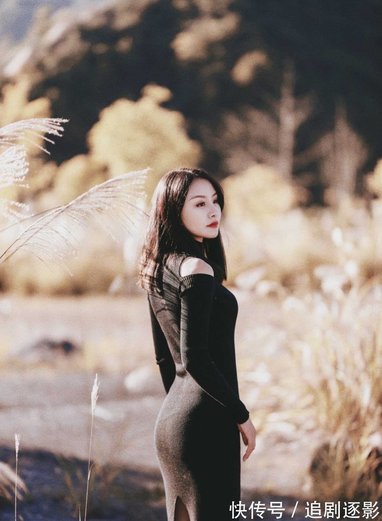 秋风@诗·二十三首丨古韵千年宜咏古，秋风百日勉吟秋