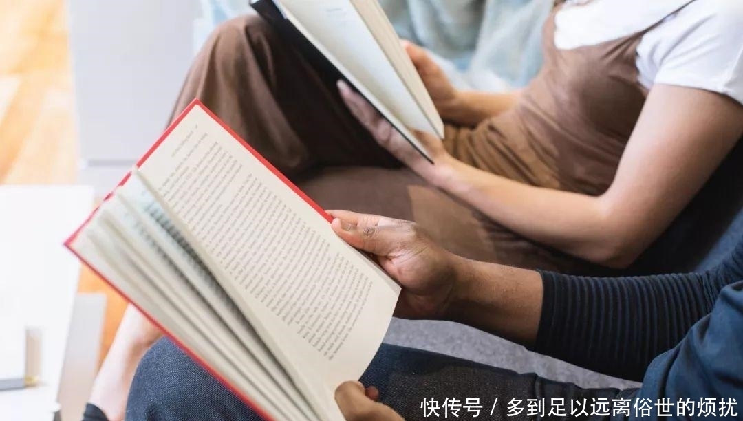 真相|清北学霸平时都看什么书?揭开背后真相,他们的书单竟惊人的相似