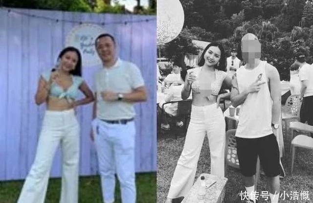 婚姻|梁静茹离婚崩溃大哭:9年前的一个决定毁了整个婚姻