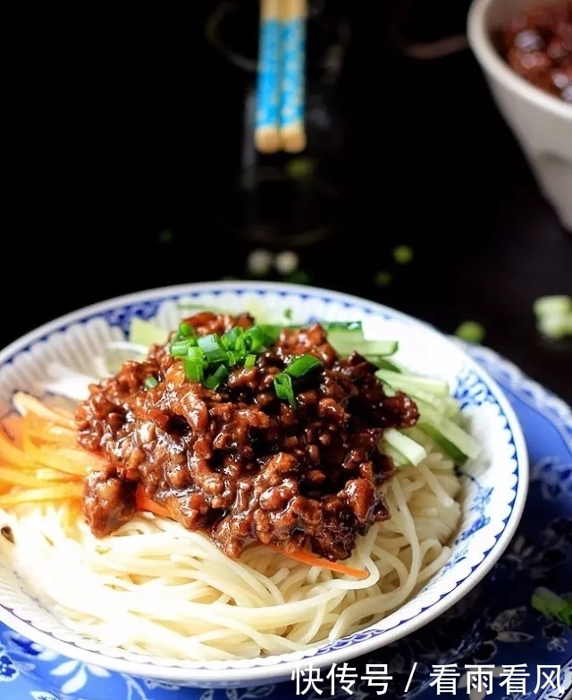 简单|这几种面条,看似简单,很多人却怎么都学不会!