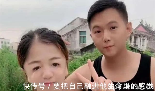 孩子|“鸟脸”妈妈执意生二胎,孩子不幸被遗传,一时的冲动毁孩子一生