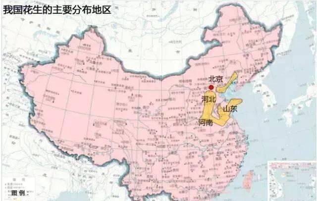  专题|【专题整理】地理诗句谚语例析大全，附中国最全的农业地图，太有用了！（珍藏版）