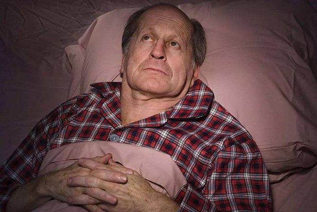 长寿|50岁是寿命决定期,50岁后还能做到3件事,长寿触手可及