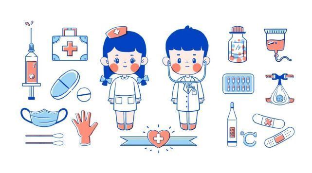 脑血管疾病|脑卒中是老人得的病？还真不是！