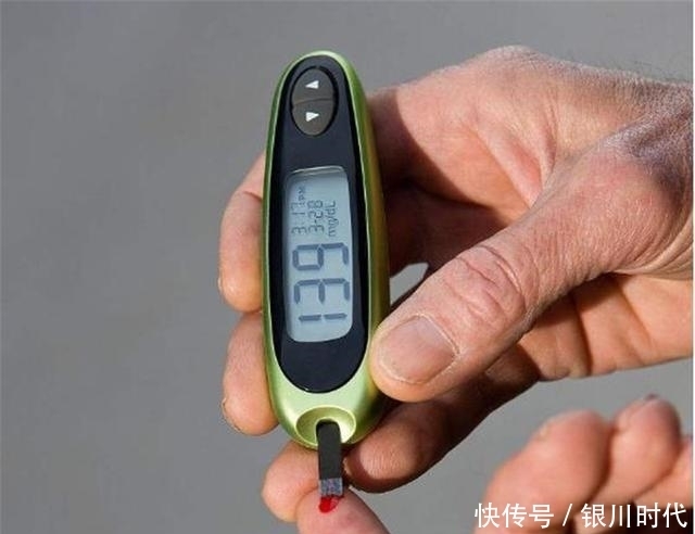 助于|天然“胰岛素”终于被找到,每天泡水喝,体内血糖“蹭蹭”降