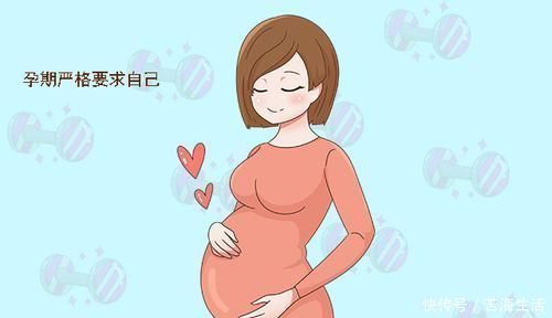 宝妈|想要宝宝将来颜值出众,怀孕期间要做好这些事,孕妈早知早受益