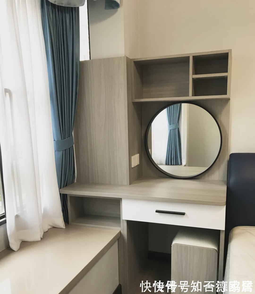 收纳|等再买套房,家里一定要装,看老公还嫌品味差!