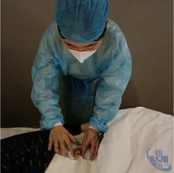护理|北京世纪坛医院开通“造口患者”互联网+护理服务