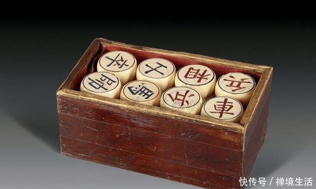 日本|溥仪年轻时有一副“御用麻将”,被日本人捡了去,如今在哪里呢