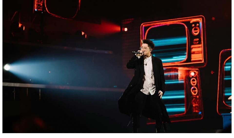 《少年說唱企劃》王以太不忘初心 帶來驚喜舞臺