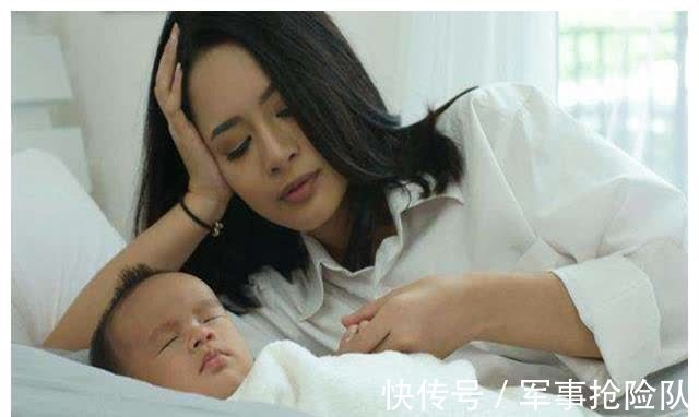 同事|这种“中国式哄睡”容易伤害孩子的大脑,家长别害了娃还不自知