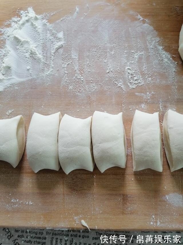 如何晚上和面早上蒸?教你用冷藏发酵,包馒头子特好吃,一学就会