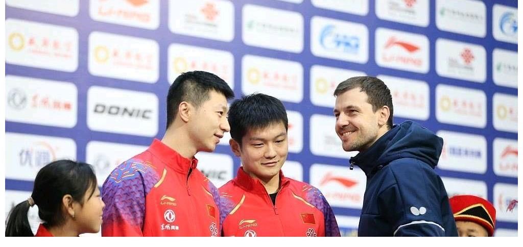 奥运会|樊振东世乒赛夺冠之路，与王曼昱相比要艰难，难度不亚于刘诗雯