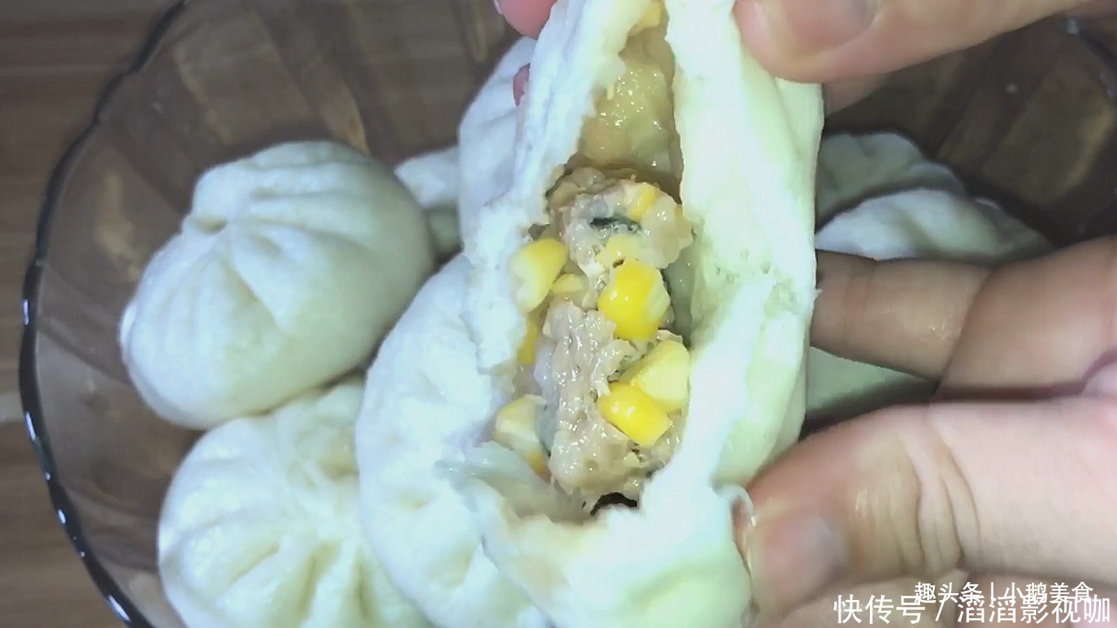 多汁|肉馅最好吃做法,鲜嫩多汁香而不腻,做包子、饺子、馅饼都美味