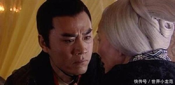 真有长生不老?明知上当受骗,汉武帝为何仍执迷不悟,执着求仙