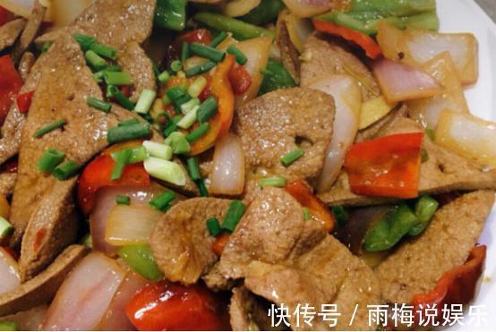 5道美味家常菜,接待亲戚最实用,对眼睛特别好,好吃又养胃!