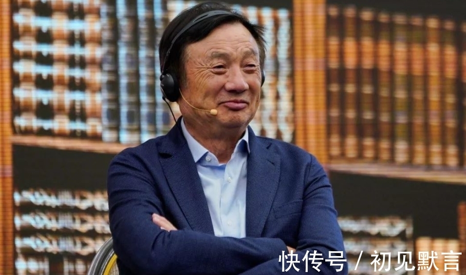 欧美|放弃欧美，开拓俄罗斯，华为员工3年赚38美元，任正非：华为还在