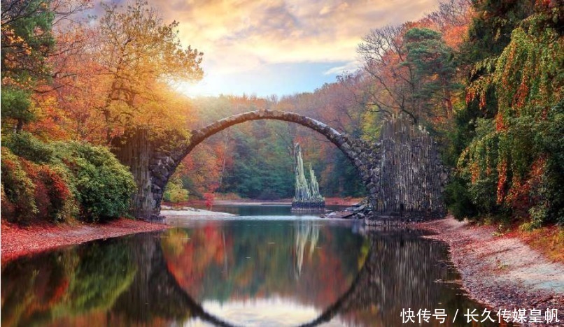 地球上一些不可思议的地方，让人难以置信