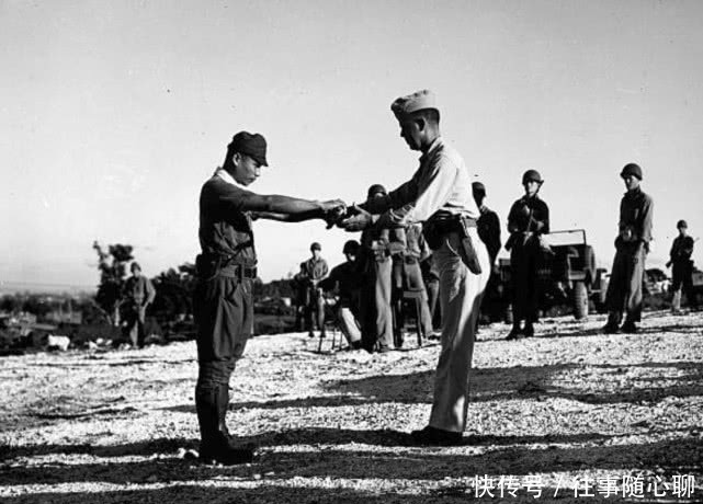 西伯利亚|苏军将日本战俘送到西伯利亚，我们为什么却将百万日军送回了国