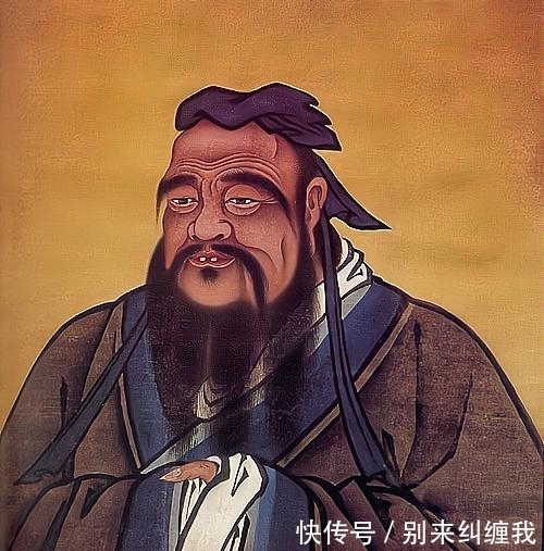 儒家|孔子之儒,董仲舒之儒,两者名称相近实则区别巨大