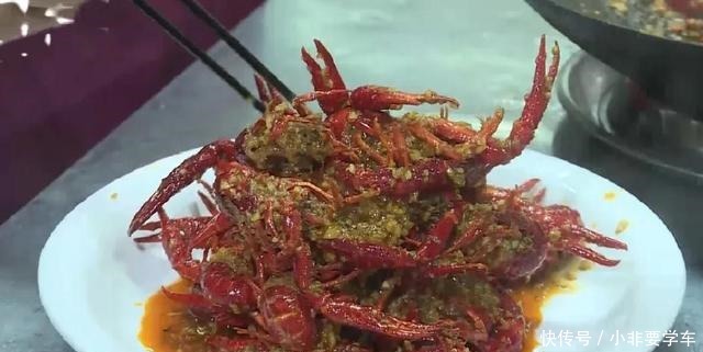 这十大特色美食,是最具人气的雨湖老味道!你吃过几样!