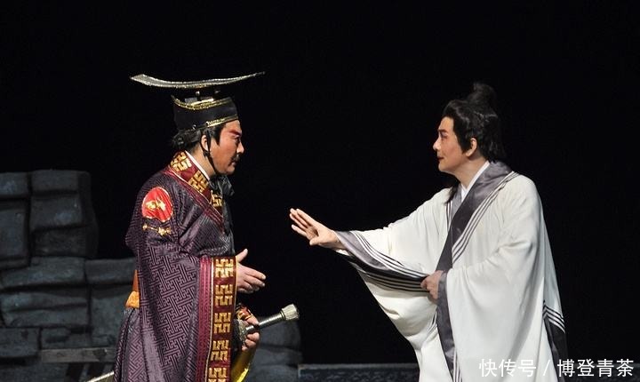 韩非|韩非思想的3个基石:如果你读懂了他的故事,你就明白了他的思想