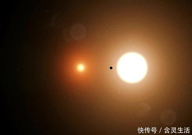 太阳系 10亿年后,木星会变成太阳系的第二恒星吗?