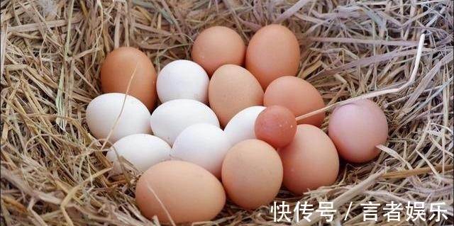 鸡蛋也能造假教你3个小妙招,再也不用担心买到假鸡蛋